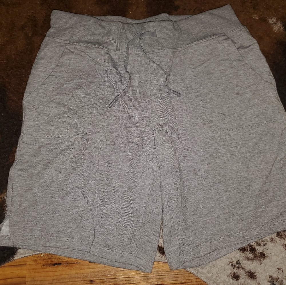 Women's Lounge Shorts